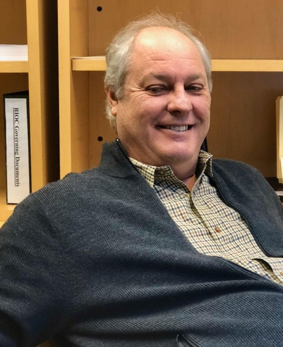 Public Purpose Funds Reach Final Stage RIOC CFO John O'Reilly revamped a lagging Public Purpose Funds process to make it more responsive to community needs.